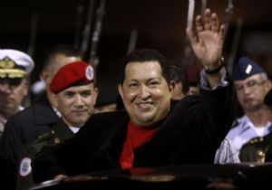 Chavez`in Son Durumu Açıklandı: